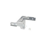 Placă balama pentru mașină de spălat vase BOSCH 00709694 BALAY SIEMENS Original
