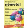 Minden Nap N&eacute;met&uuml;l - 2022. j&uacute;nius - 6. &eacute;vfolyam 6. sz&aacute;m