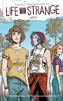 Life Is Strange Volume 2 foto
