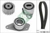 INA 530 0038 10 Set curea de distributie