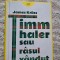 TIMM HALER SAU RASUL VANDUT de JAMES KRUSS