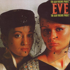 Eve | The Alan Parsons Project