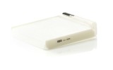 MANN-FILTER CU 1829 Filtru, aer habitaclu