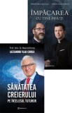 Sanatatea creierului pe intelesul tuturor + impacarea cu tine insuti, Bookzone