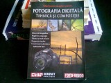 FOTOGRAFIA DIGITALA. TEHNICA SI COMPOZITIE (GHID PENTRU IMAGINI CREATIVE)