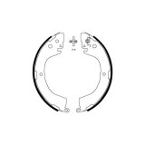 Set saboti frana Delphi LS1826, parte montare : Punte Spate