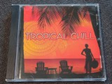 CD Various &lrm;&ndash; Tropical Chill (EX)