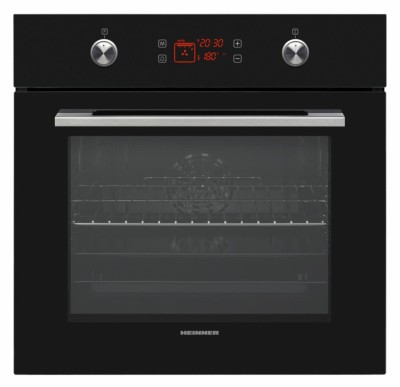 CUPTOR HEINNER HBO-V6510GCDRC-GBK foto
