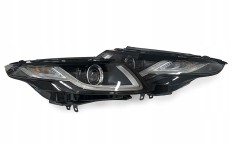 2X NEW OE BIXENON LED HEADLAMPS RANGE ROVER EVOQUE 2016-2017 GJ32-13W030-E GJ32-13W029-E