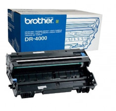 Brother Unitate cilindru DR-4000 Original Drum DR4000,HL-6050 foto