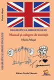 Gramatica limbii engleze - Manual si culegere de exercitii | Florin Musat, Lizuka Educativ