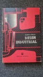 DESEN INDUSTRIAL - Ileana Vraca