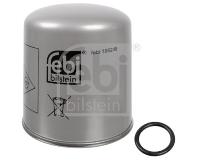 FEBI BILSTEIN 106249 Element filtrant uscator aer, compresor foto