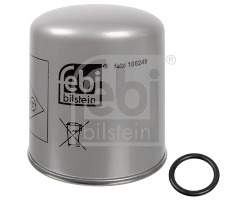 FEBI BILSTEIN 106249 Element filtrant uscator aer, compresor