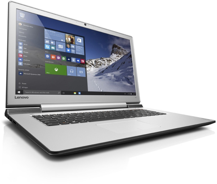 Dezmembrez Laptop Lenovo IdeaPad 700-15isk