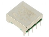 Convertor DC/DC 6W 24V la 3,3V 1,2A DIP7 THT