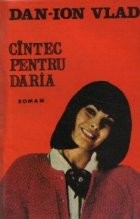 Cintec pentru Daria foto