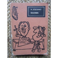 M. Zoscenko - Galosul