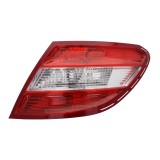 Lampa spate MERCEDES C-CLASS (W204) (2007 - 2014) TYC 11-11747-01-9