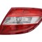 Lampa spate MERCEDES C-CLASS (W204) (2007 - 2014) TYC 11-11747-01-9