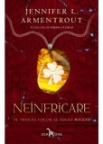 Neinfricare. Seria Wicked vol.3 Jennifer L. Armentrout, Leda
