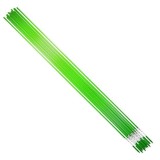 Cumpara ieftin Set 20 suporti/araci pentru plante, legume, fibra de sticla, 100x.0.7 cm, Artool