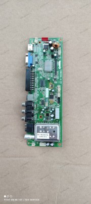 Mainboard Daewoo CVMV26L-A-20 foto