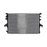 Radiator racire Vw Transporter T5 (7h/T5), Transporter/Multivan/Caravelle 09.2009-2016 Motor 2, 0 Bitdi 132kw Diesel, tip climatizare cu/fara AC, cut, Rapid