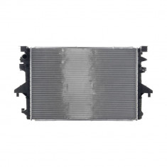 Radiator racire Vw Transporter T5 (7h/T5), Transporter/Multivan/Caravelle 09.2009-2016 Motor 2, 0 Bitdi 132kw Diesel, tip climatizare cu/fara AC, cut