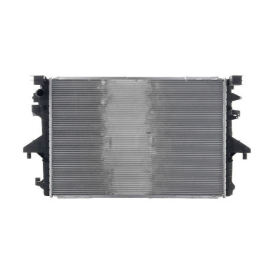 Radiator racire Vw Transporter T5 (7h/T5), Transporter/Multivan/Caravelle 09.2009-2016 Motor 2, 0 Bitdi 132kw Diesel, tip climatizare cu/fara AC, cut foto