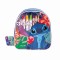 Set pentru desen in rucsac stitch