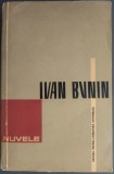 Cumpara ieftin (I. A. BUNIN) IVAN BUNIN - NUVELE (EPLU, 1962) [trad. NICOLAE GUMA / STEFANA VELISAR TEODOREANU]