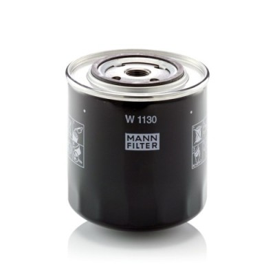 Filtru ulei Mann-Filter W1130 foto