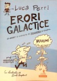 ERORI GALACTICE-LUCA PERRI-367514