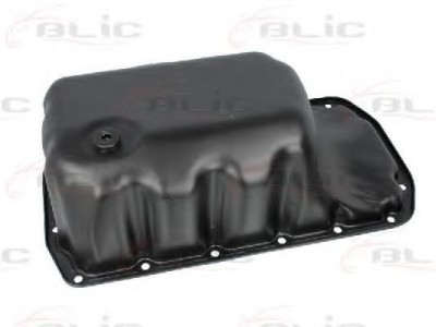 Baie ulei PEUGEOT 308 (4A, 4C) (2007 - 2016) BLIC 0216-00-5507474P foto
