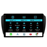 Cumpara ieftin Navigatie Dedicata Seat Ibiza (2008-2016), 9Inch 6Gb Ram, 128Gb Stocare, Carplay