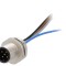 Conector BINDER, cod 09 3441 700 05