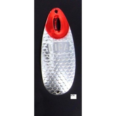 LINGURA OSCILANTA RUBLEX EIRA NR.3 12 G/7.6CM B-ATR foto