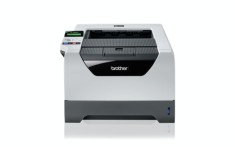 Imprimanta Second Hand Laser Monocrom BROTHER HL-5380DN, Duplex, A4, 30ppm, 1200 x 1200dpi, Retea, USB NewTechnology Media