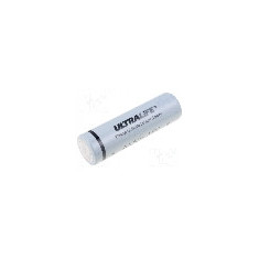 Baterie R6, 3.6V, litiu, 2000mAh, ULTRALIFE - ER14505/TC