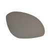 Geam oglinda Opel Vectra B (Sedan+Hatchback+Combi) 02.1999-02.2003 partea dreapta BestAutoVest crom convex cu incalzire