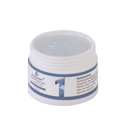 Gel constructie Uv led nr.01 Fsm 15ml foto