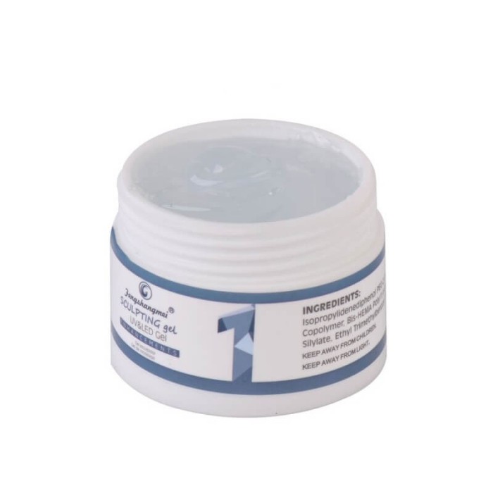 Gel constructie Uv led nr.01 Fsm 15ml