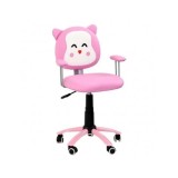 Scaun birou copii HM Kitty