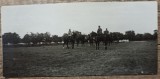 Militari romani calare, perioada interbelica// fotografie, Romania 1900 - 1950, Portrete