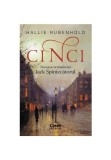 Cumpara ieftin CINCI. Povestea victimelor lui Jack Spintecatorul, Corint