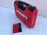 Cutie Transport Hilti SF / SFD 2-A