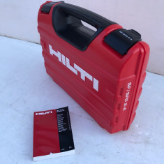 Cutie Transport Hilti SF / SFD 2-A