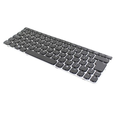 Tastatura laptop Fujitsu Amilo, YH-AL32SB10 UK, 654680 foto