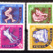 TSV$ - 1963 LP 571 J.O. INNSBRUCK, DANTELATE MNH/** LUX